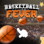 Basketball Fever