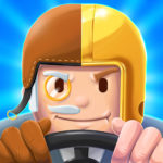 Clash Rider – Clicker Tycoon