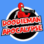 DoodieMan Apocalypse