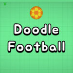 Doodle Football