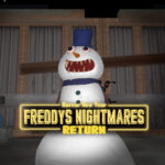 Freddys Nightmares Return Horror New Year