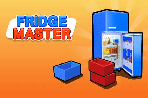 Fridge Master