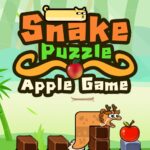 Greedy Snake : Brain Hole Explosion