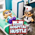 Hospital Hustle