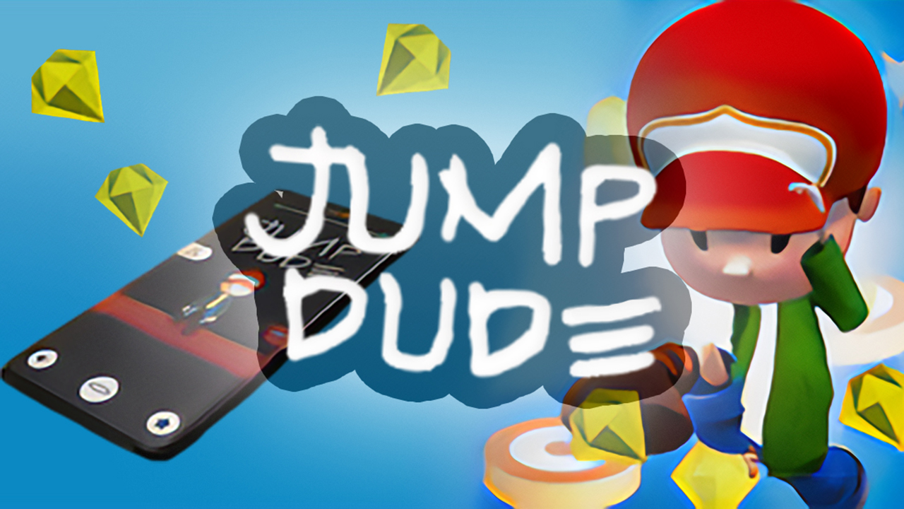 Jump Dude