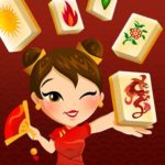 Mahjong Connect HD