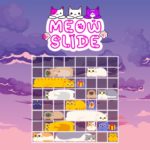 Meow Slide