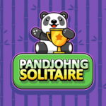 Pandjohng Solitaire