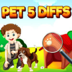 Pet 5 Diffs