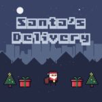 Santa’s Delivery