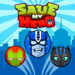 Save my Hero