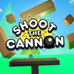 Shoot The Cannon