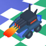 Space Tanks: Arcade