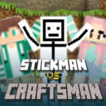 Stickman vs Craftsman