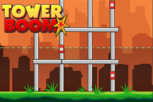 Tower Boom