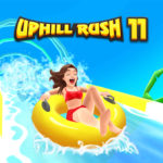 Uphill Rush 11