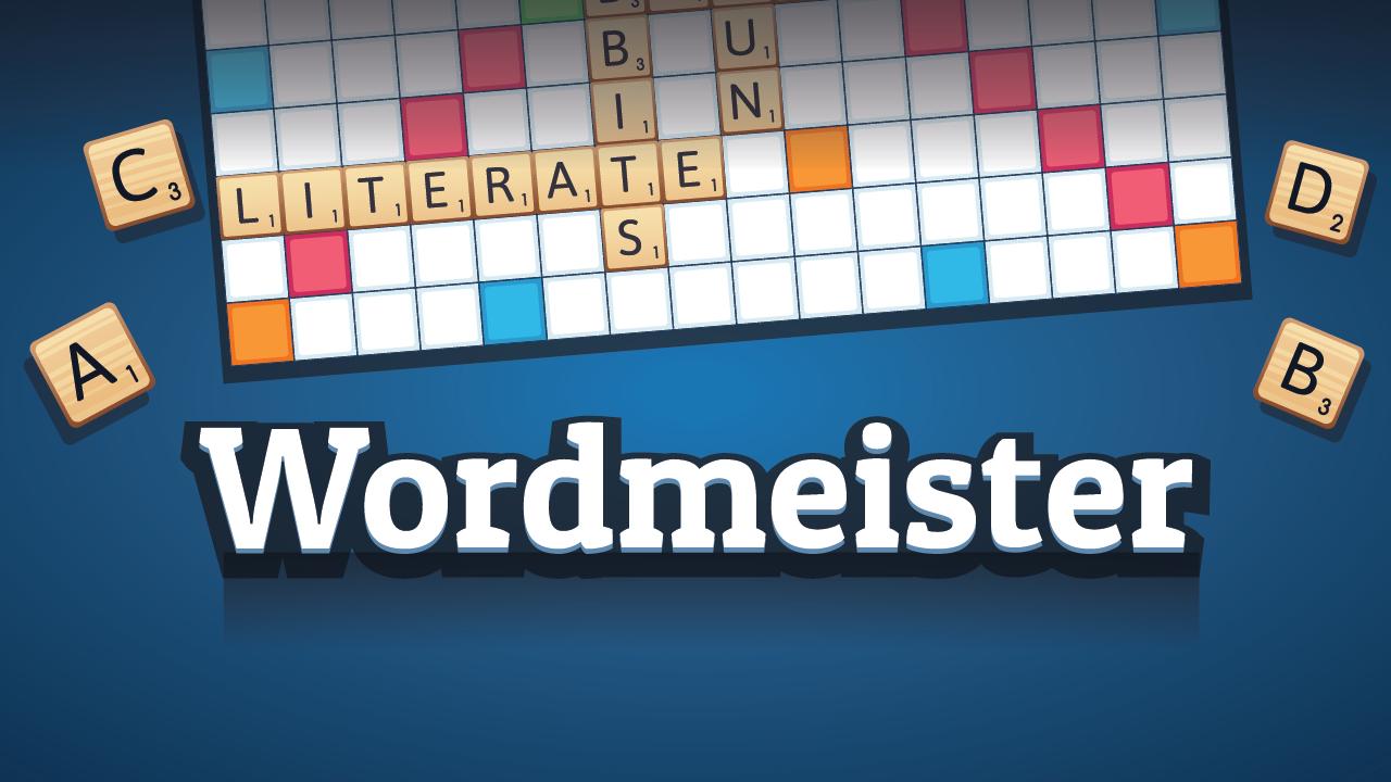 Wordmeister HD