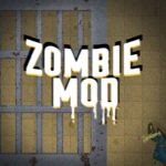 Zombie Mod – dead block zombie defense