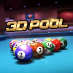 3D Pool Champions