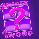 4 images 1 Word