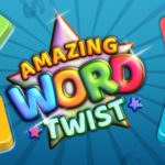 Amazing Word Twist