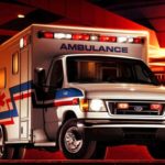 Ambulance Slide Puzzle