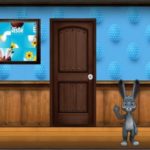 Amgel Easter Room Escape 2