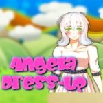 Angela Dress Up