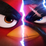 Angry Bird Speed 2.0 Run