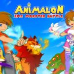 Animalon : Epic Monster Battle