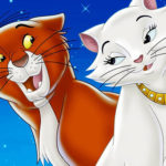 Aristocats Jigsaw Puzzle Collection