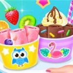 Baby-Taylor-Ice-Cream-Roll-Fun-Game