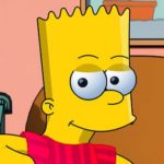 Bart Simpson Dress Up