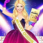 Beauty Queen Dress Up Games