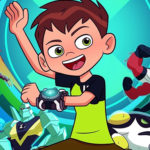 Ben 10 : Adventure Time