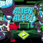 Ben 10 Alien Alert