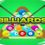 Billiards Pool 2022