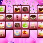 Birthday Cakes Memory