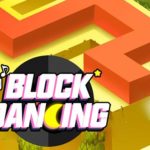 Block Dancing 3D