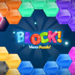 Block Hex Puzzle