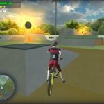 BMX XTreme 3D Stunt