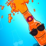 Bottle Tap – Trending Hyper Casual Game