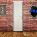 Brick House Escape 2