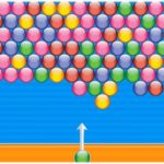 Bubble Shooter Classic Game