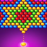 Bubble Shooter Colors