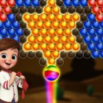 Bubble Shooter Magic