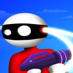 Bullet Bender – MR bollet