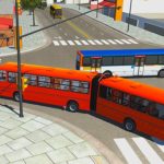 Bus Simulation – City Bus Driver