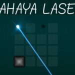 Cahaya Laser