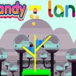 candy lands